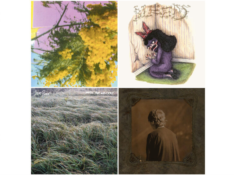 The 6th Uncut New Music Playlist Of 2025