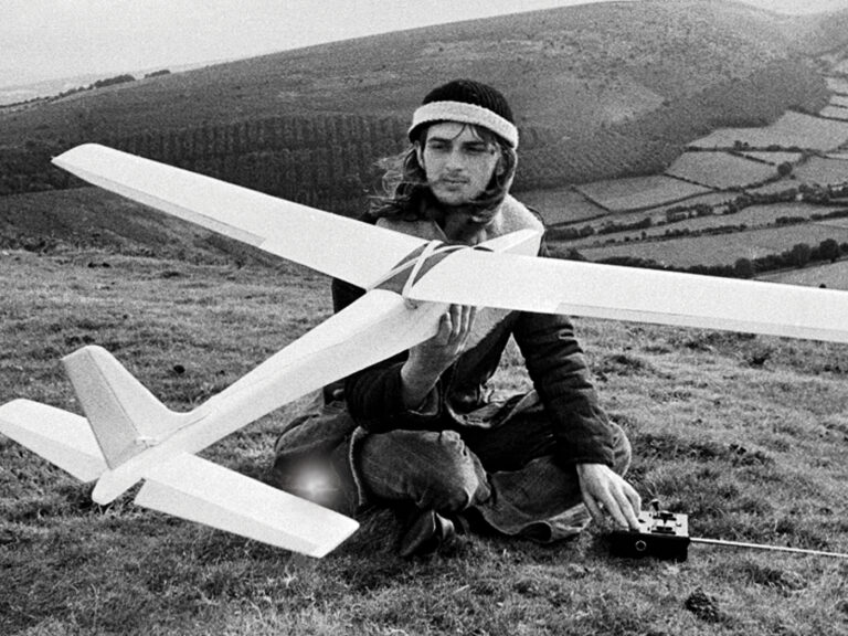 Mike Oldfield – Hergest Ridge