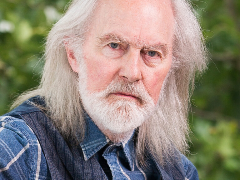 Send us your questions for Roy Harper!