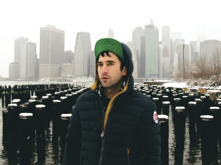 Sufjan Stevens – Carrie & Lowell (10th Anniversary Edition)