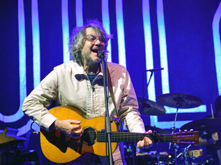 Wilco – Royal Albert Hall, London, June 22