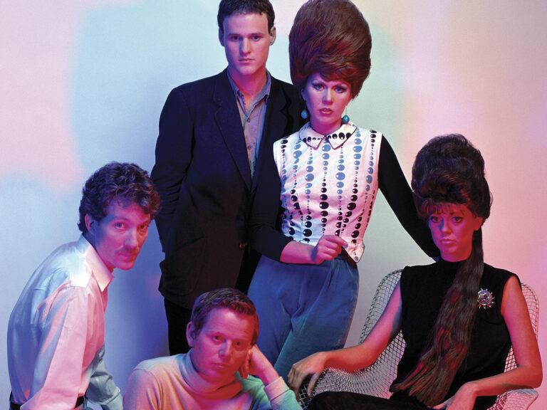 The B-52s – The Warner And Reprise Years