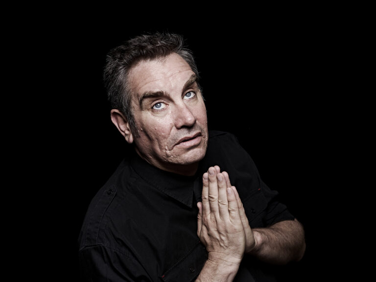 Mark Stewart – The Fateful Symmetry