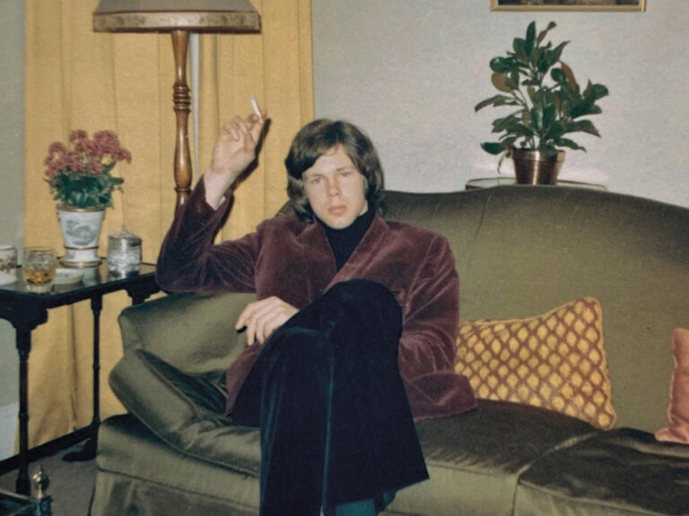 Nick Drake: 10 revelations from the new Five Leaves Left boxset