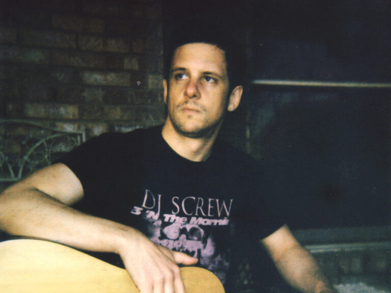 Ryan Davis & The Roadhouse Band – New Threats From The Soul