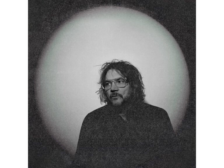 Hear four songs from Jeff Tweedy’s new triple album, Twilight Override