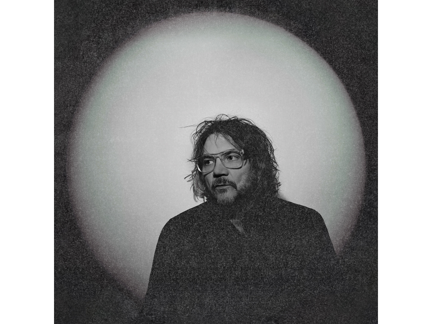 Hear four songs from Jeff Tweedy’s new triple album, Twilight Override