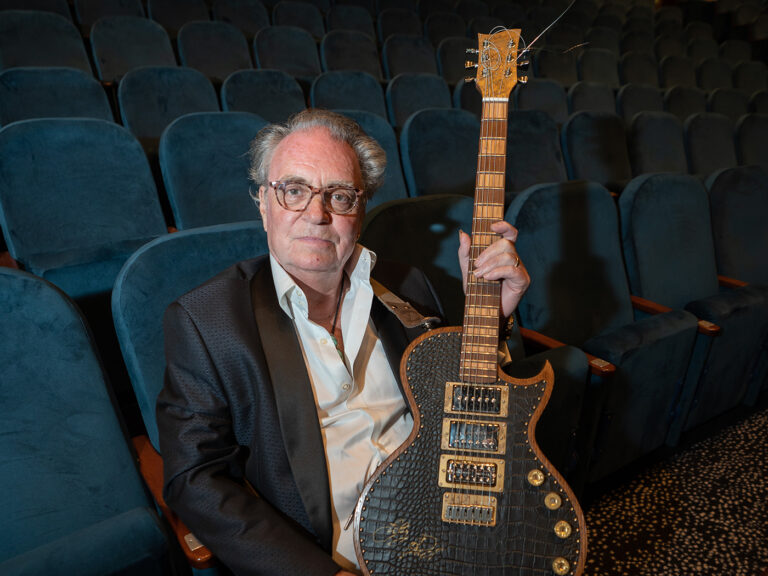 Terry Reid: “I was with Jimi in New York and Miles came round…”