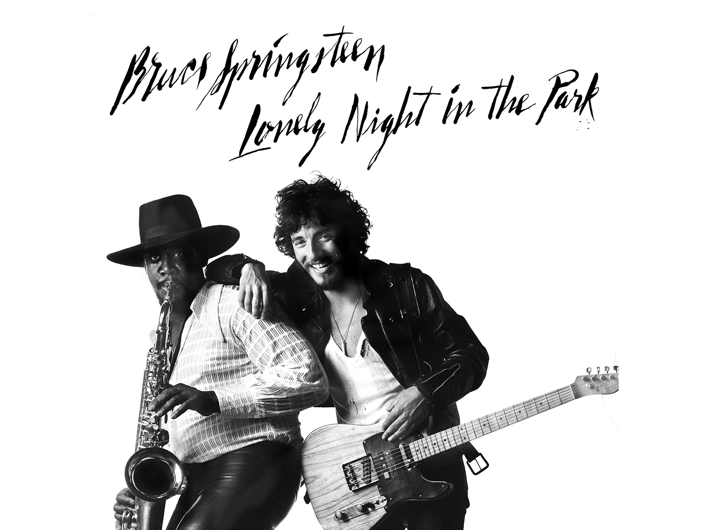 Listen to Bruce Springsteen's rare Born To Run outtake, 