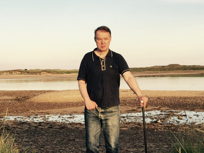 Edwyn Collins