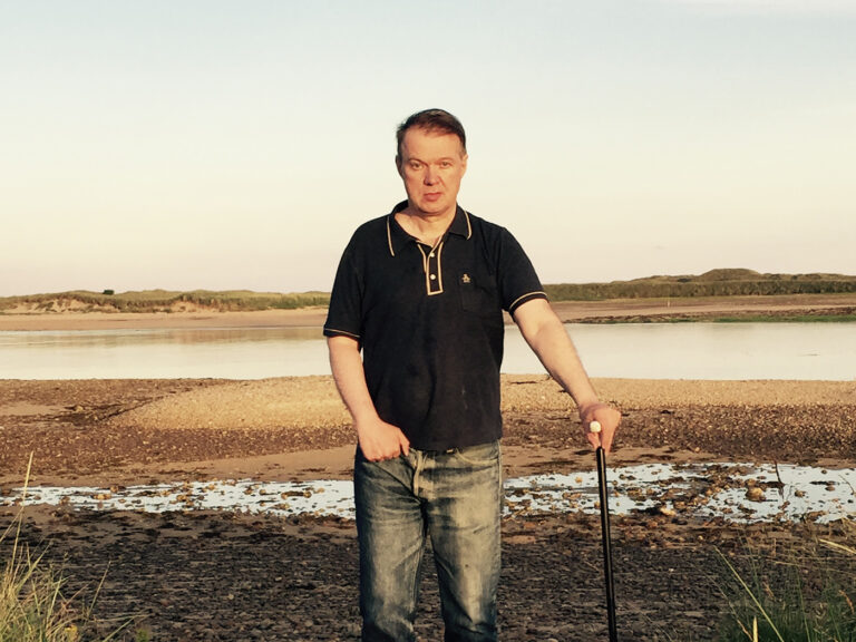 Send us your questions for Edwyn Collins!