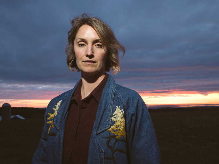 Joan Shelley announces new album Real Warmth and shares lead track, “Everybody”