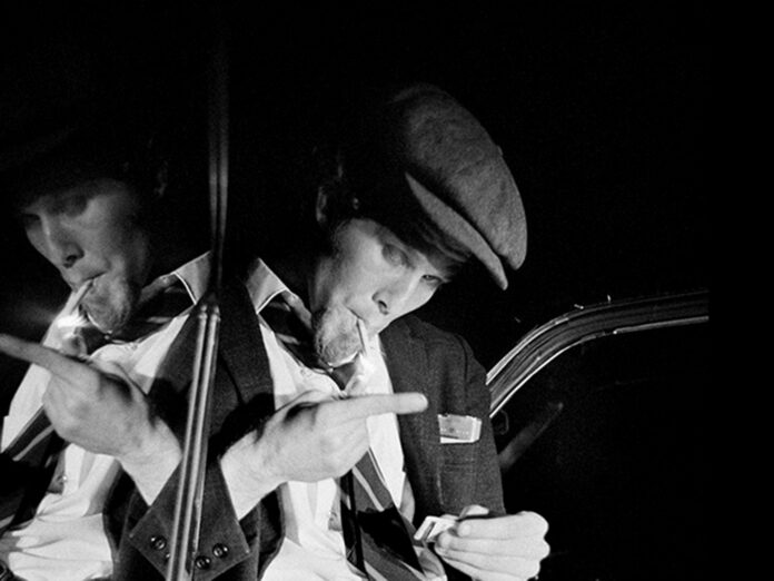 Tom Waits' Nighthawks At The Diner to get 50th anniversary reissue