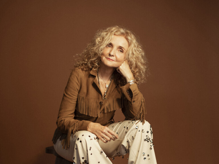Patty Griffin – Crown Of Roses reviewed: a sublime masterclass in understatement