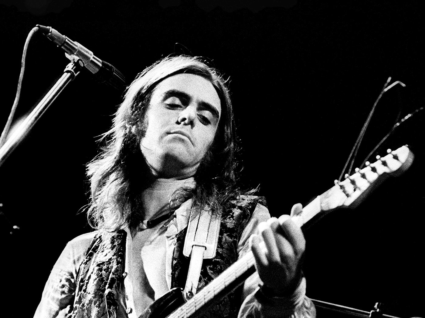 Terry Reid has died aged 75