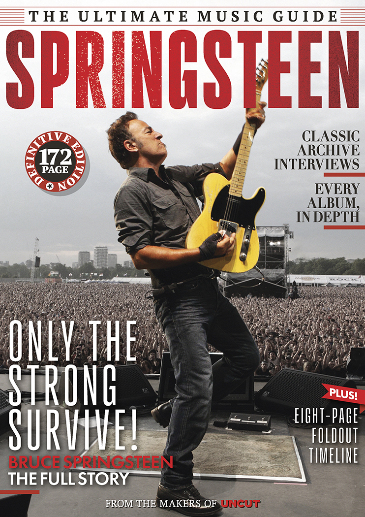 BRUCE SPRINGSTEEN『MEGA BOX (8CD)』【未開封】 BRUCE SPRINGSTEEN『MEGA BOX (8CD)』【未開封】 BRUCE
