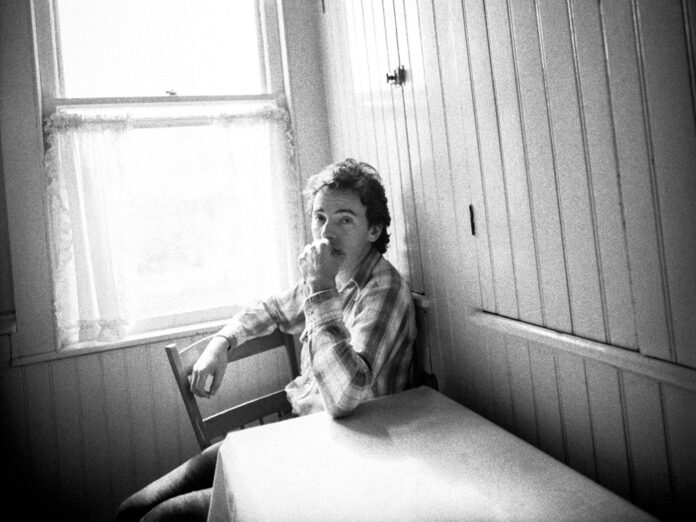 Bruce Springsteen Nebraska 完全生産限定盤　国内盤 Nebraska '82: Expanded Edition 【完全生産限定盤】(4CD+Blu-ray