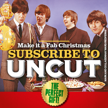 Florian Fricke/Popol Vuh - Kailash - UNCUT