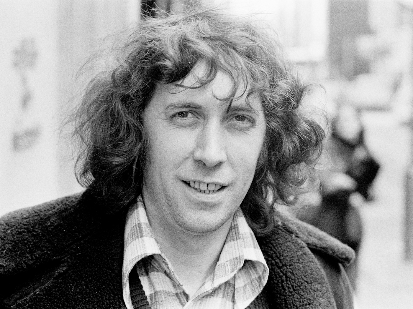 Bert Jansch interviewed: “I didn’t think in terms of career… I never have”