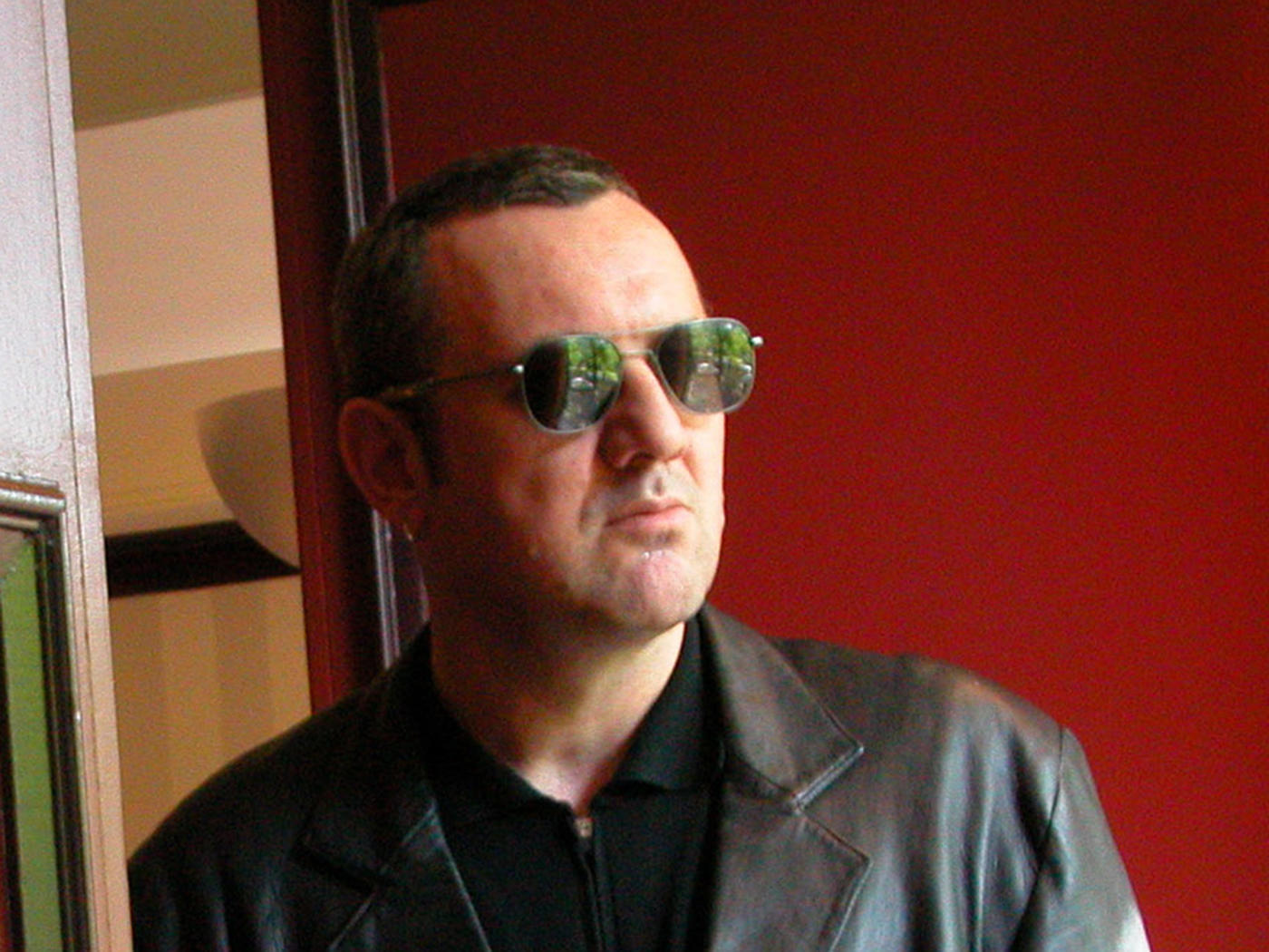 Marc Almond pays tribute to his Soft Cell bandmate Dave Ball, who has died aged 66