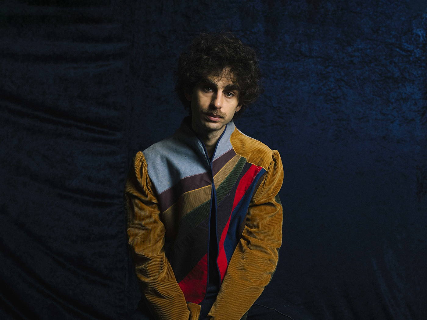 Sessa’s Pequena Vertigem De Amor reviewed: Brazilian playboy is born again