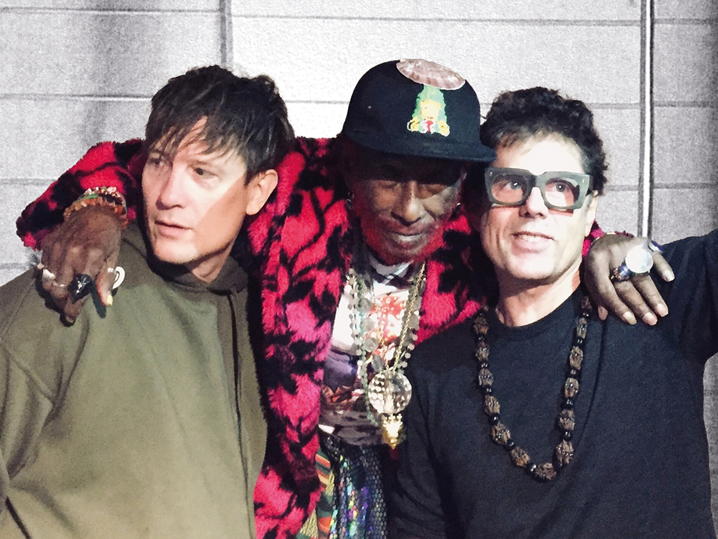 Mouse On Mars announce Spatial, No Problem – the last official album project of Lee 