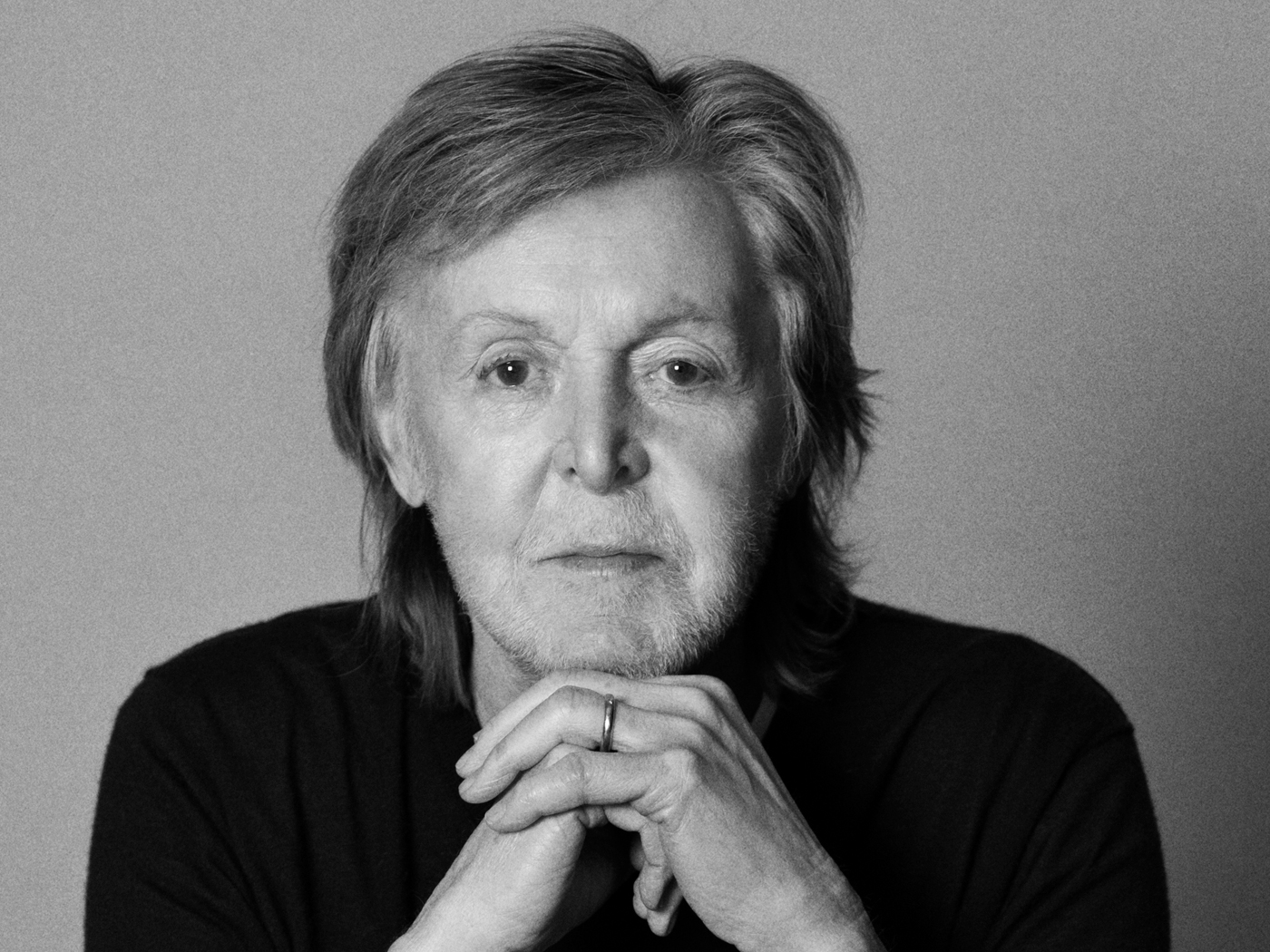 Paul McCartney shares “Days We Left Behind” from new album The