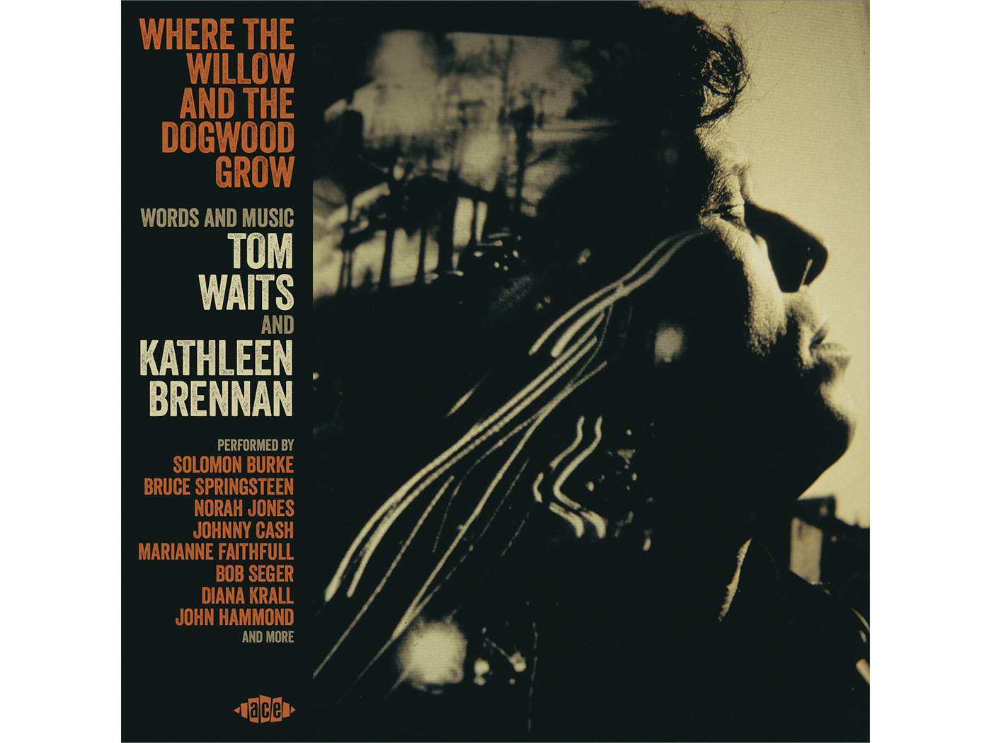 New Tom Waits covers comp to feature Bruce Springsteen, Robert Plant, Lucinda Williams and more