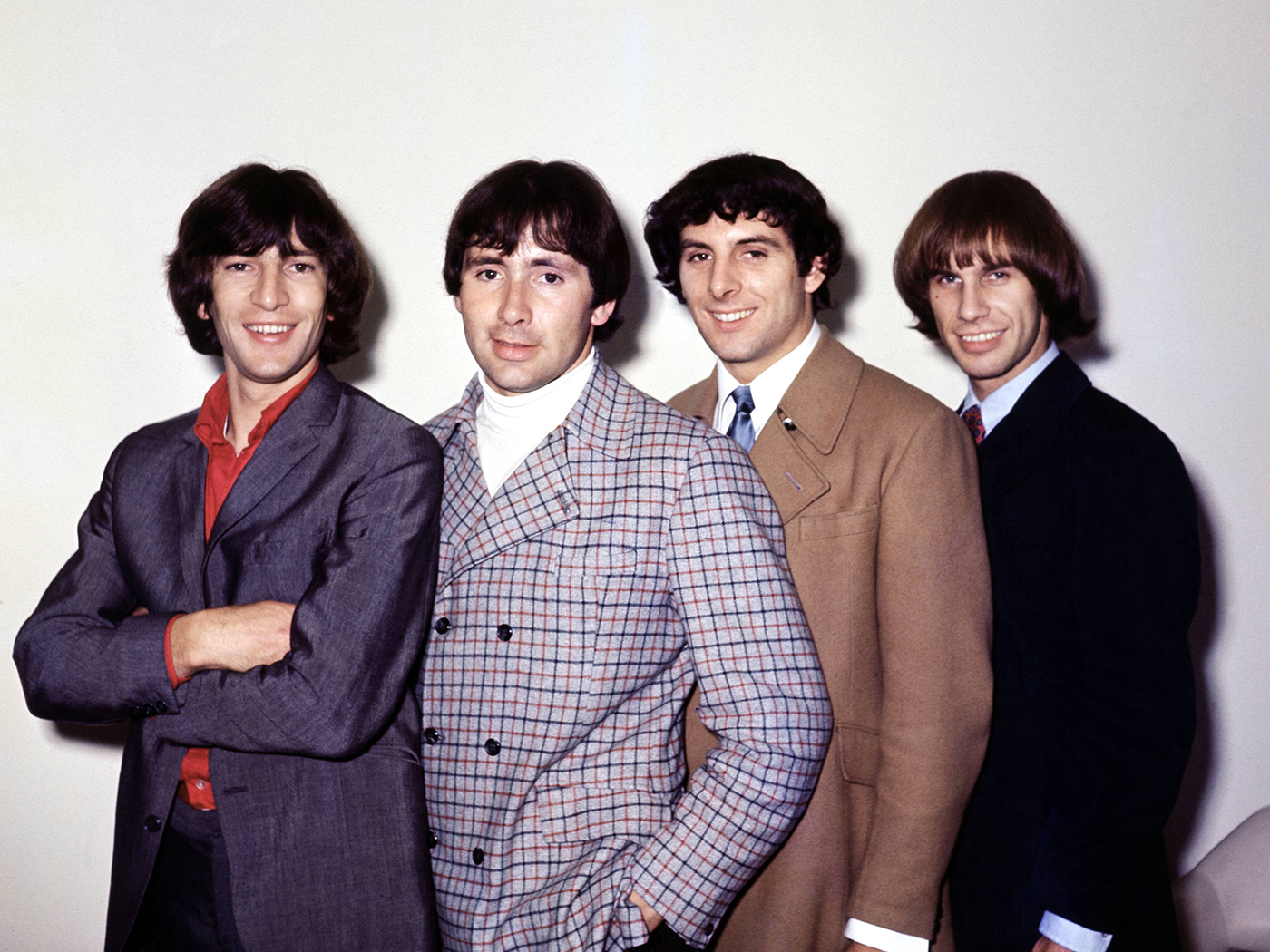 The Making Of “Wild Thing” by The Troggs: “It was raw”