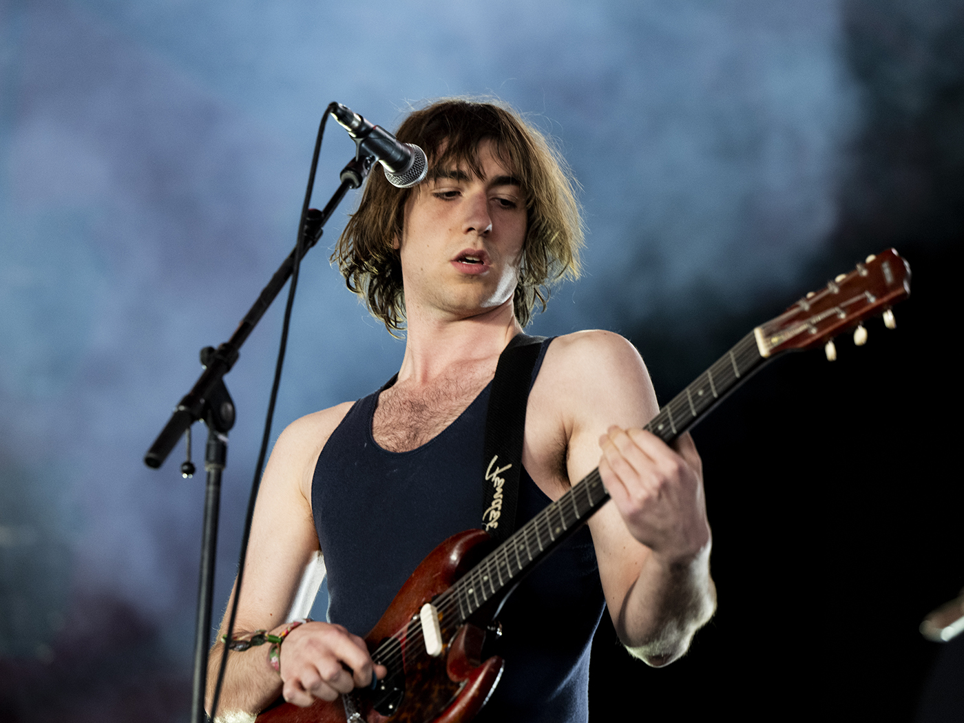 Geese revealed as End Of The Road 2026s secret headliner – UNCUT Geese revealed as End Of The Road 2026s secret headliner – UNCUT