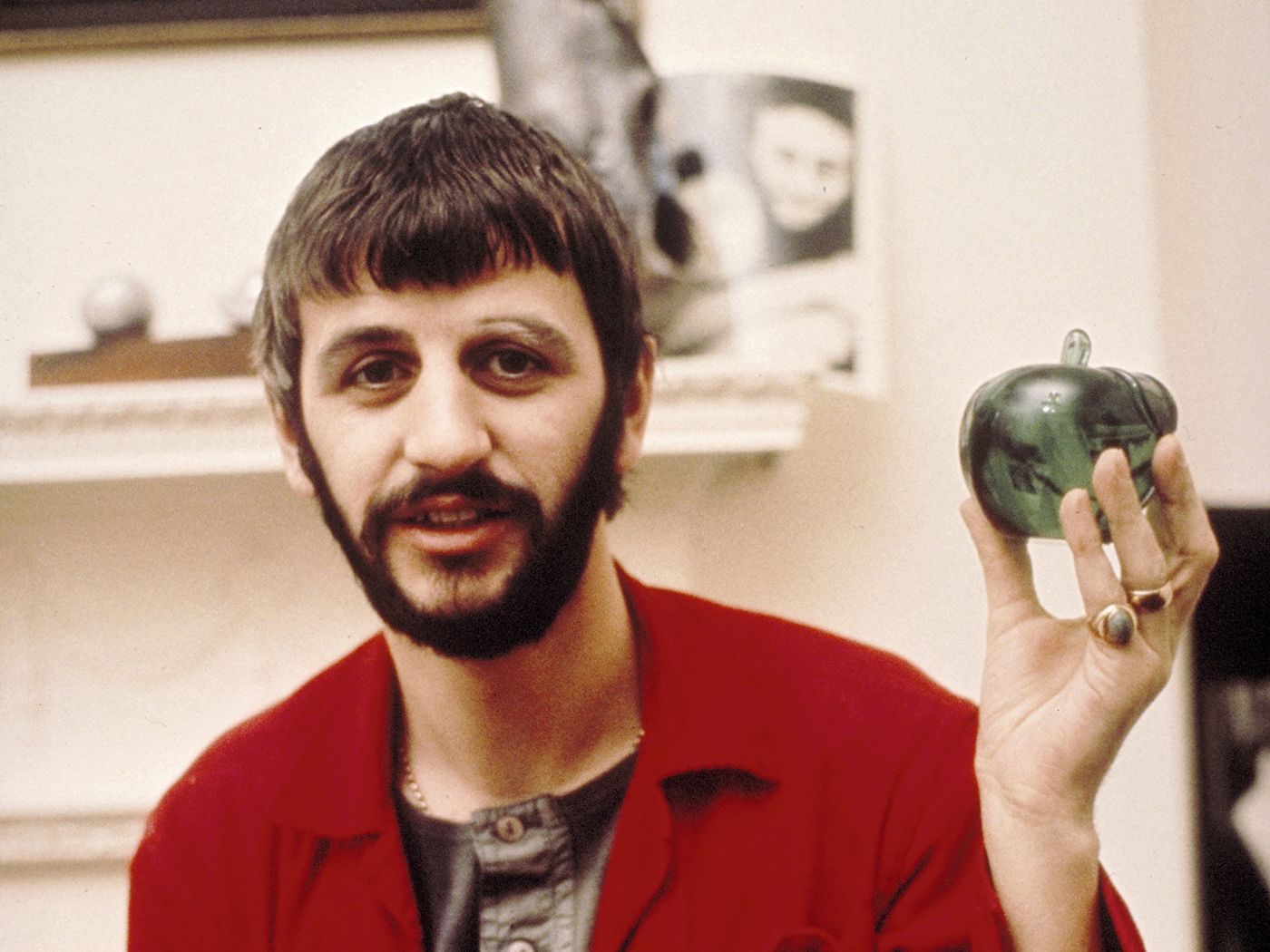 From psychedelic movies to pioneering country – what Ringo Starr did after The Beatles – UNCUT From psychedelic movies to pioneering country – what Ringo Starr did after The Beatles – UNCUT