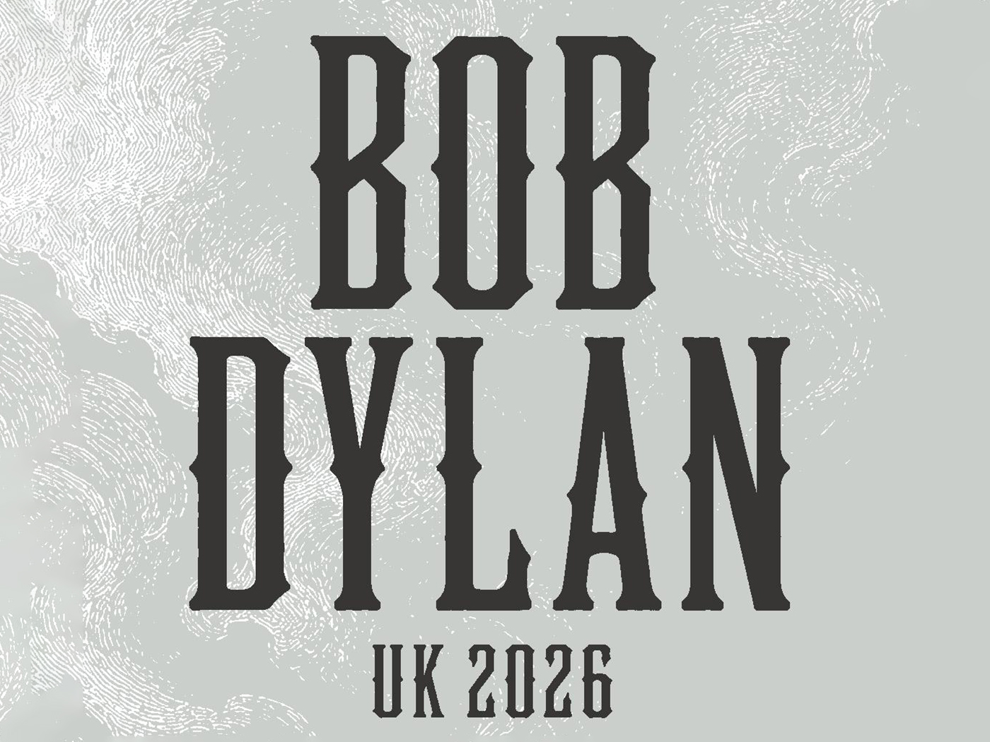 Bob Dylan announces new UK tour dates for November and December – UNCUT Bob Dylan announces new UK tour dates for November and December – UNCUT