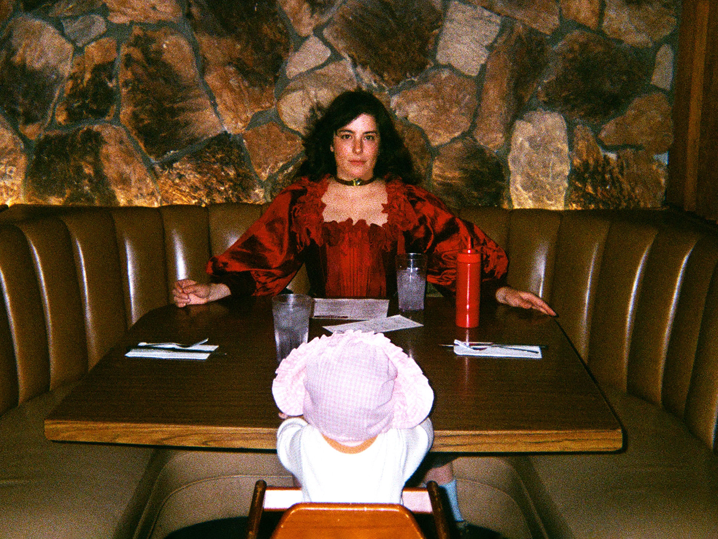Sari Lightmans The Way I Saw You reviewed: Canadian experimental folk musician gets literary on solo debut – UNCUT Sari Lightmans The Way I Saw You reviewed: Canadian experimental folk musician gets literary on solo debut – UNCUT