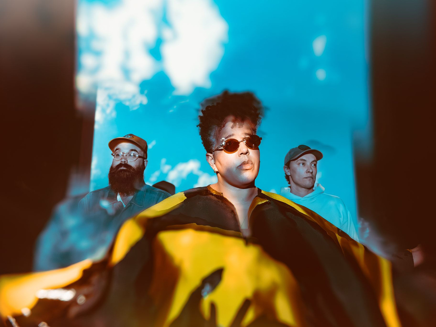 Alabama Shakes announce new album, I Must Be Dreaming – UNCUT Alabama Shakes announce new album, I Must Be Dreaming – UNCUT